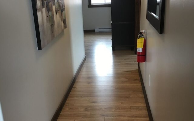 Admirals Bed and Breakfast