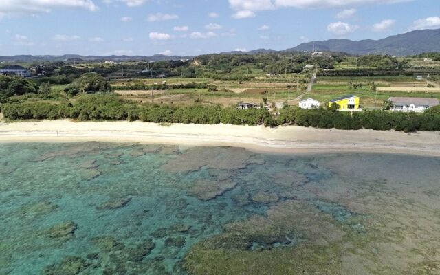 Ocean Villa Tokunoshima