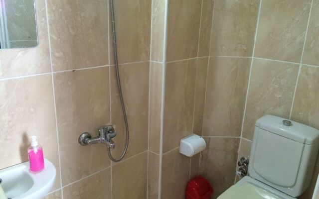 Ersoy Ağa Otel Pansi̇yon