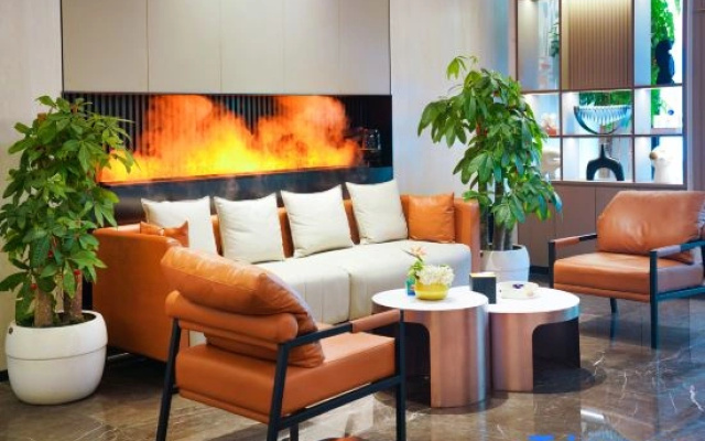 MAISON Hotel (Liuyang Rainbow Shopping Center, Liuyang)