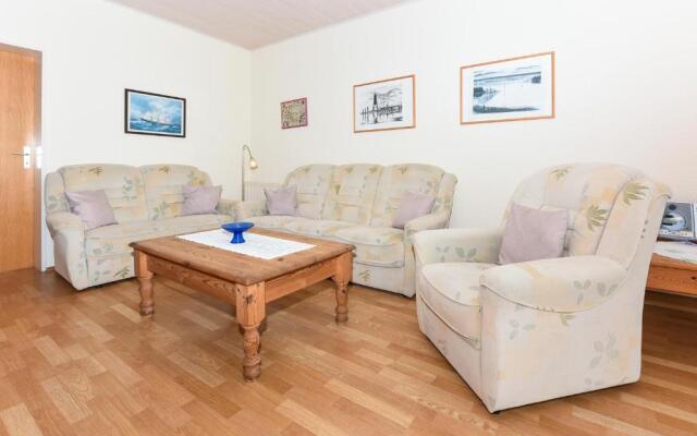 Ferienhaus Weiße Robbe