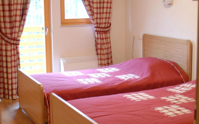 Tourist Apartments Kraljic Snjezna