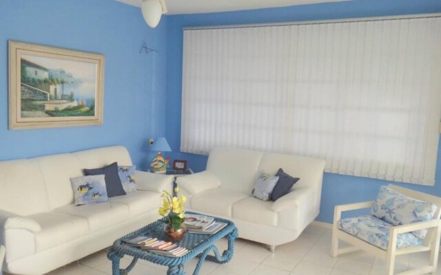 Pousada Canto do Mar