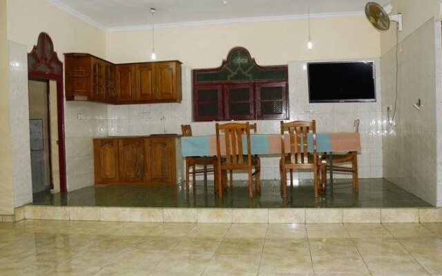 Sri Airport Residence