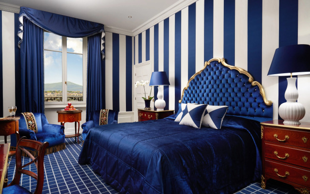 Hotel d'Angleterre Geneva