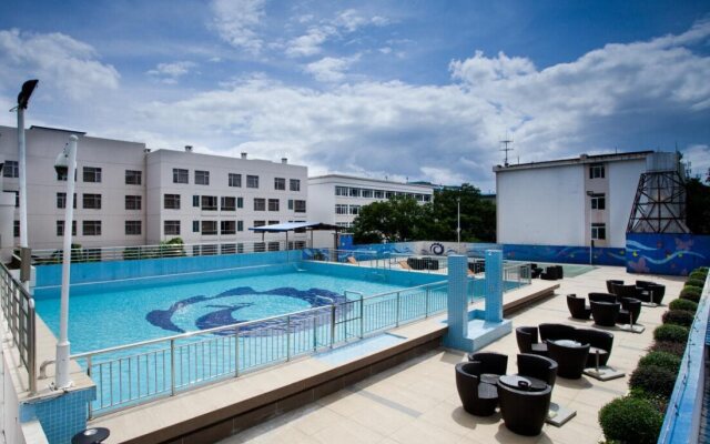 Minfeng International Hotel