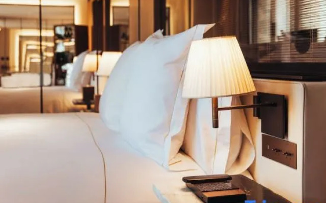 Sax Paris, LXR Hotels & Resorts