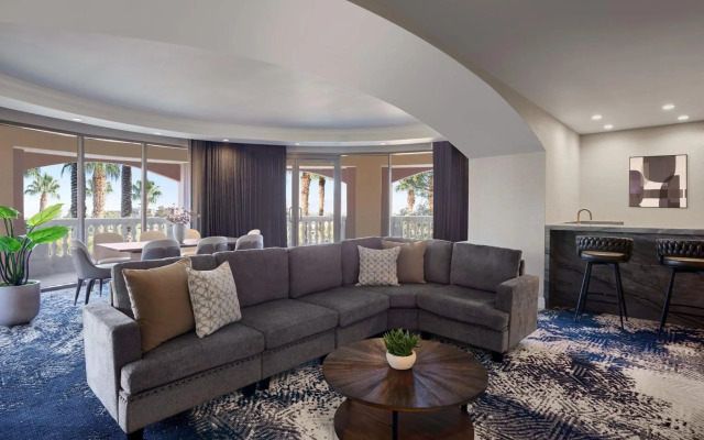 JW Marriott® Las Vegas The Resort at Summerlin