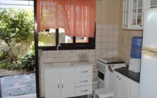 Pousada Brigite - Hostel