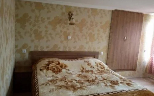 Sofa Guest House