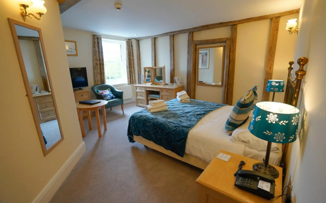 Waveney House Hotel