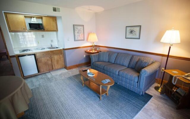 Red Bud Cove Bed & Breakfast Suites