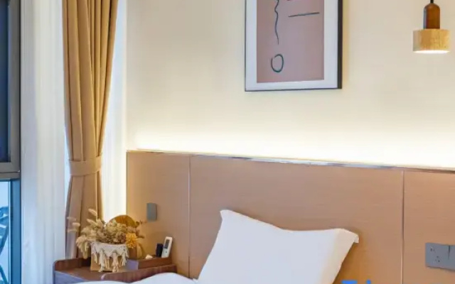 Lingshui Slow Homestay (Perfume Bay)