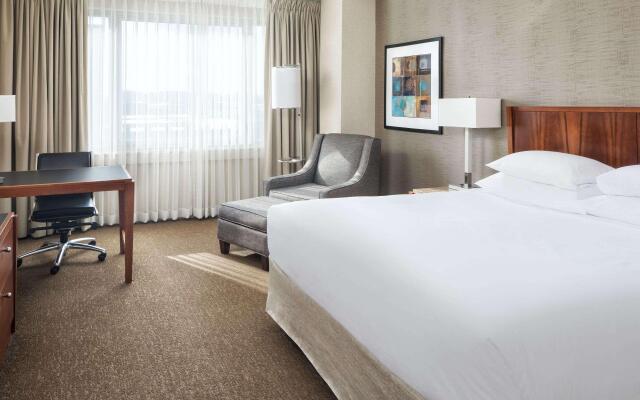 Hyatt Centric Chicago Ohare