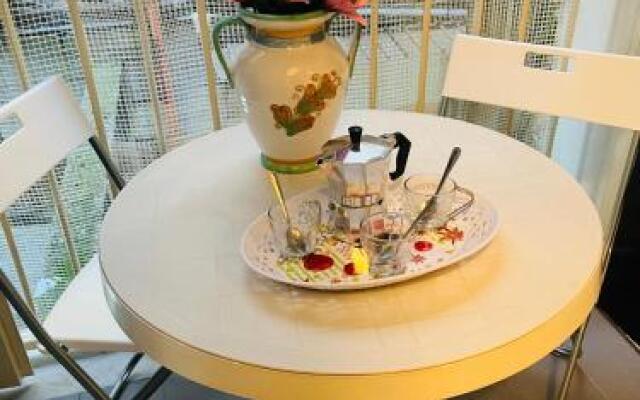 Flat 60M² 1 Bedroom 1 Bathroom - Naples