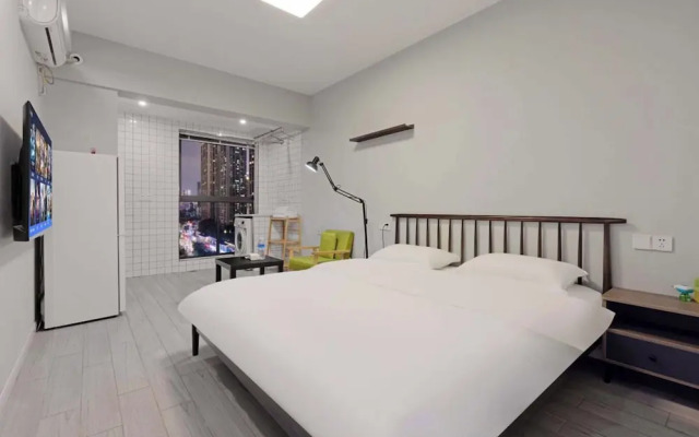 Yupan Yunge Homestay - Jiefangbei Store