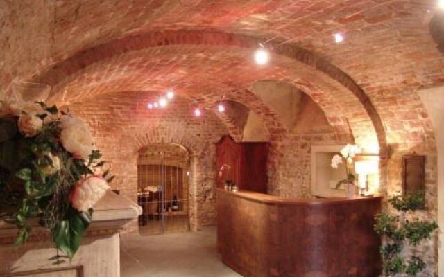 Locanda Antico Ricetto