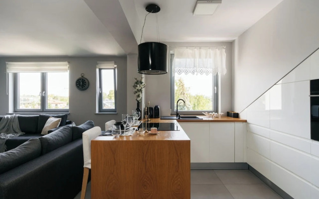 Wetlands Apartment - LoftAffair