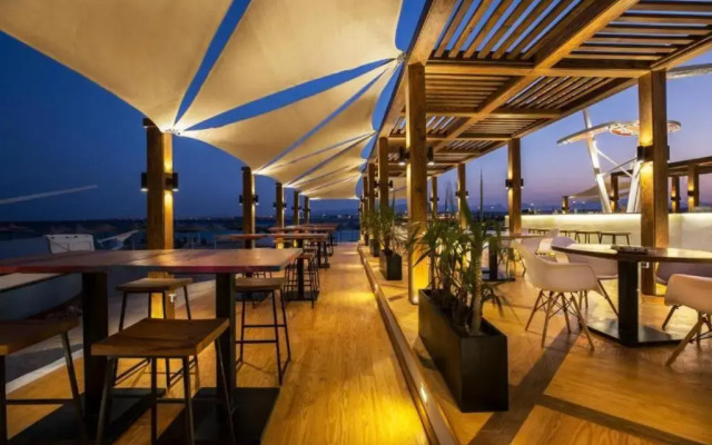 Sunset Boutique Resort Sahl Hasheesh