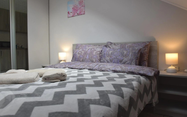 Central Mansard Studios