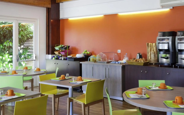 ibis Styles Perigueux Trelissac
