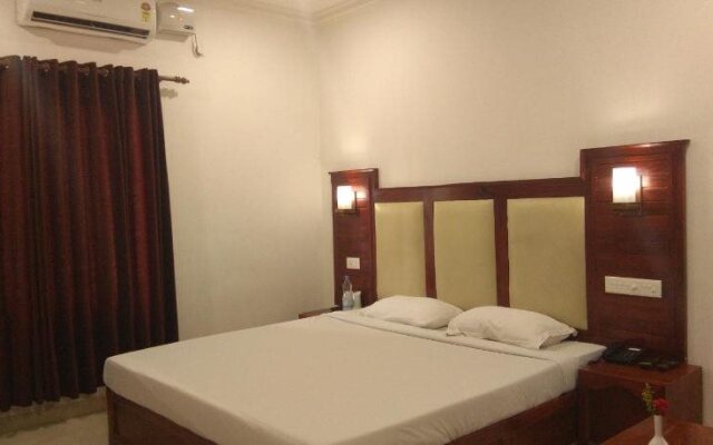 Hotel Sandra Palace