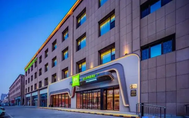 ibis STyLes Hotel