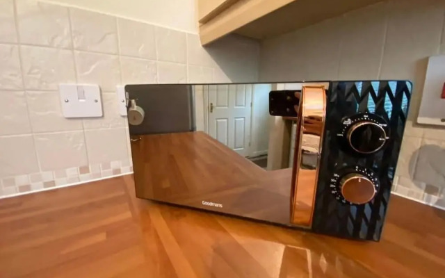 Wellingborough Cosy Hub