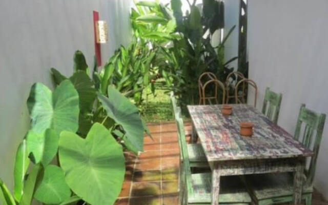 Villa Terima Kasih