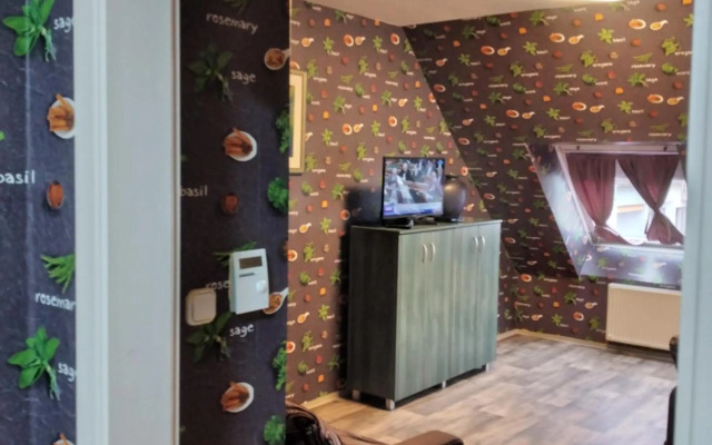 Márti 3 Bedroom Apartment