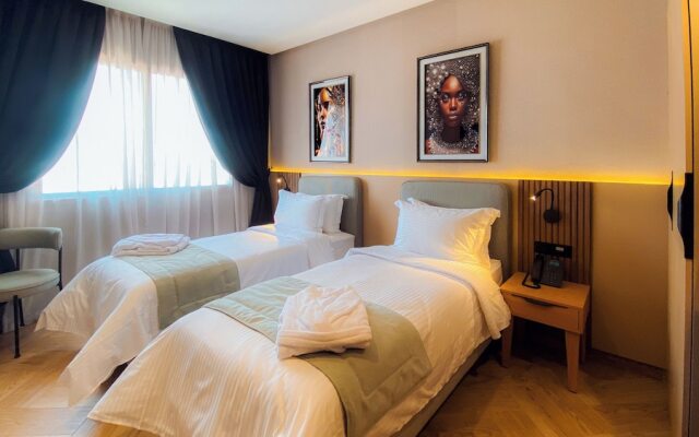 Elite View Hotel Dakhla