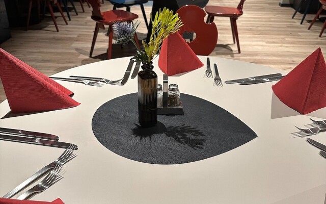 Hotel Zum Goldenen Hirsch