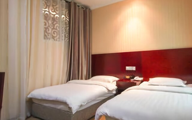 The Lake Resort Wenjiang Chengdu