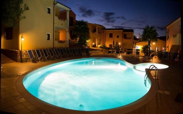 Residence Corte dei Venti