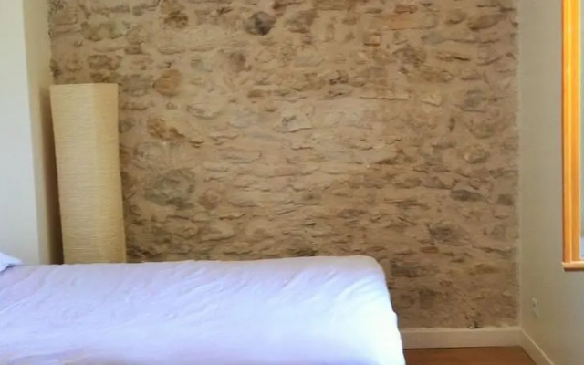 Gites de la Boucle du Pin - Grande Maison