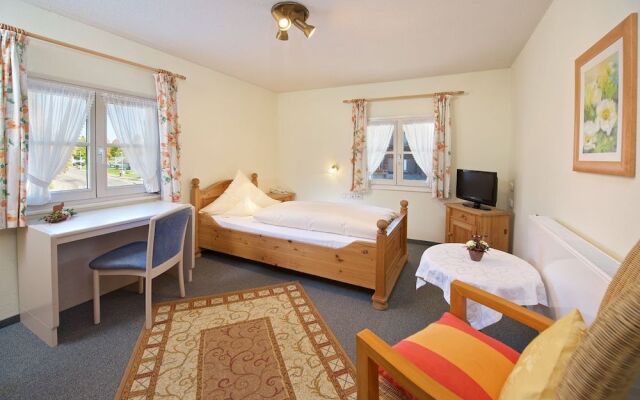 Landhaushotel Bingger