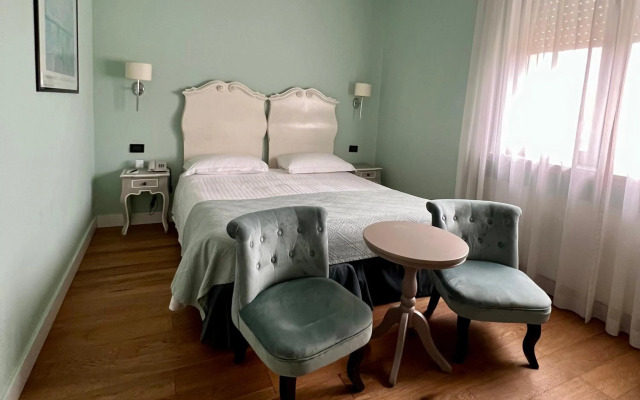 Fenix Hotel