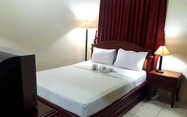 Pandanaran Budget Hotel