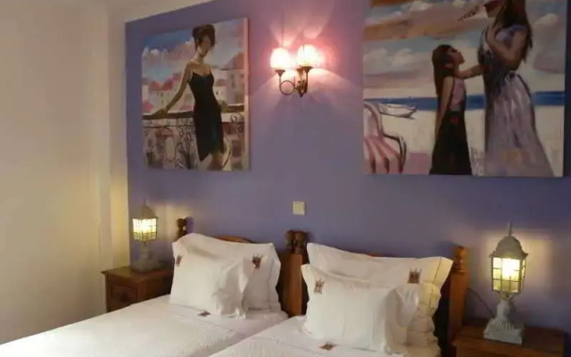 Vilas Dinis Apartments