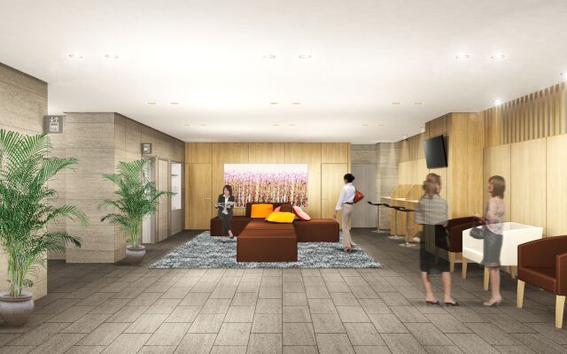 Smile Hotel PREMIUM SAPPOROSUSUKINO