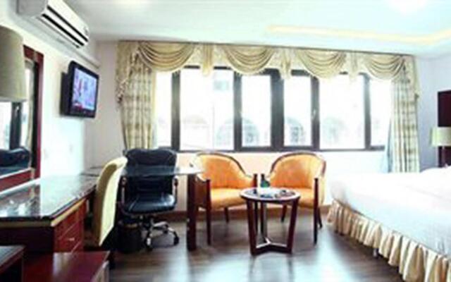 The Grand Lodge Pattaya