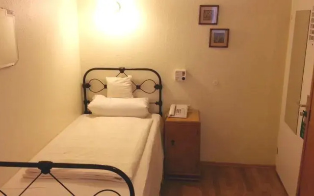 Hotel Admiral