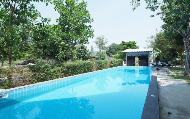 San - D Riverside Resort