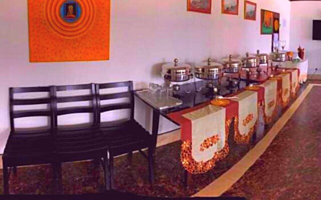 The Rumtek Cottages by ShriGo Hotels