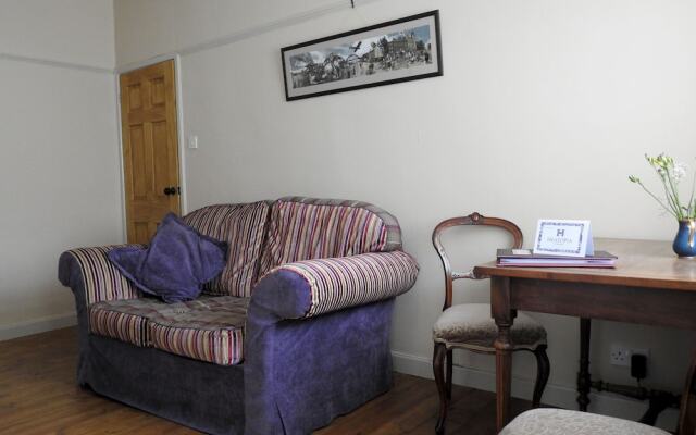 Heatopia Apartment