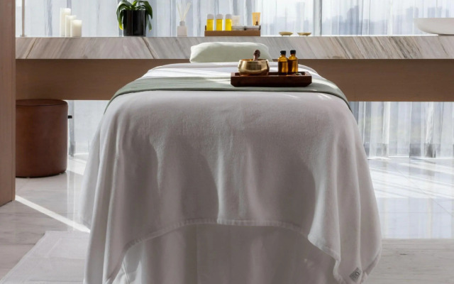 The Ritz-Carlton, Mexico City