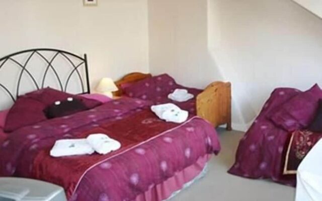 Sunnyside Guest House