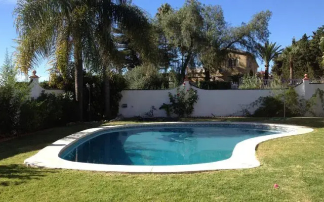 Villa La Sierrezuela