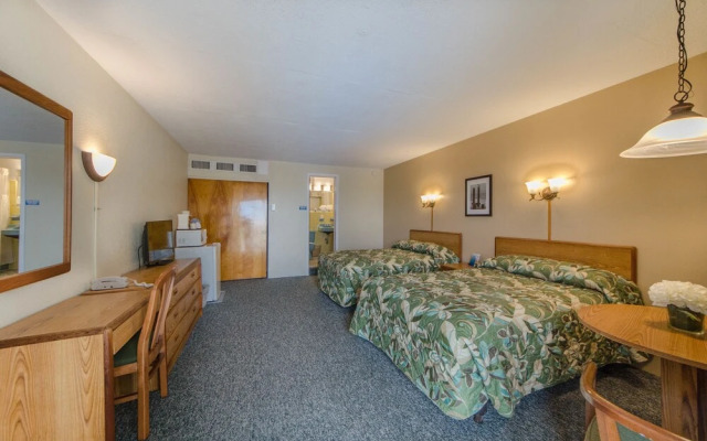 Attache Motel