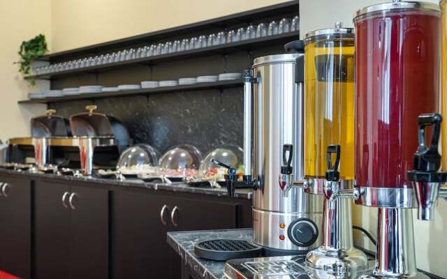 Aphrodite Suite Hotel Karlovy Vary